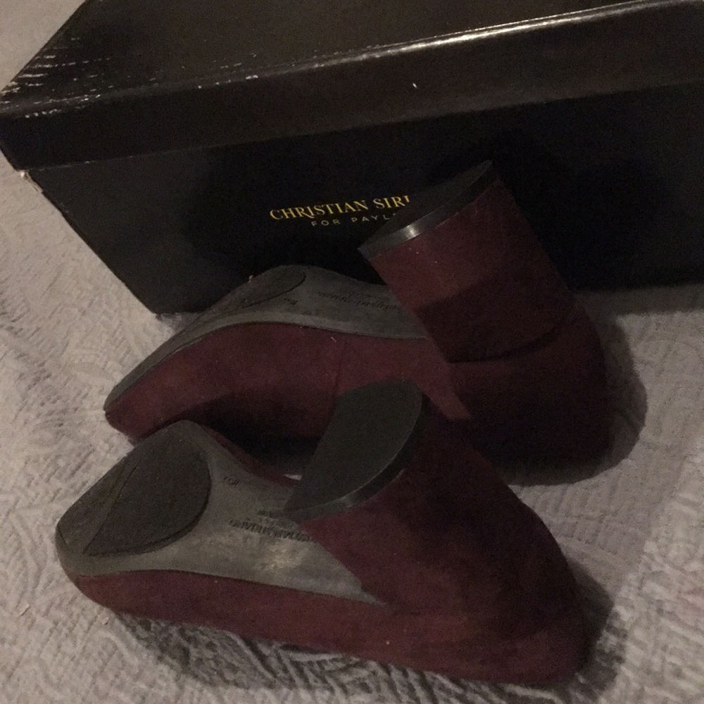 Shoe - Picture 6 of 7